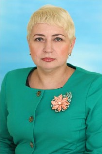 Добродеева Инна Леонидовна.