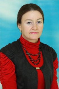 Шестакова Маргарита Викторовна.
