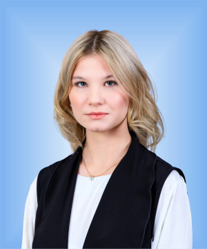 Раднаева Кира Андреевна