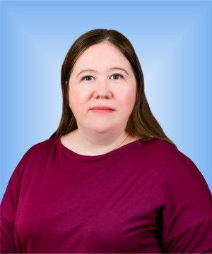 Петровская Наталья Алексеевна